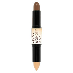 Підсвітка та скульптор у стіку NYX Cosmetics Wonder Stick подвійний (2 у 4 г) DEEP (WS03)