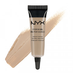 Гель для брів NYX Eyebrow Gel Pour Sourcils (9 г) BLONDE (EBG01)