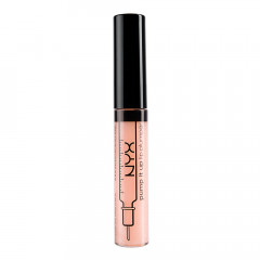 Сяйво засіб для губ NYX Cosmetics Pump It Up Lip Plumper з ефектом збільшення обсягу (8 мл) LISA (PIU08)