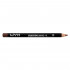 Контурний олівець для губ NYX Cosmetics Slim Lip Pencil BROWN (SPL802)