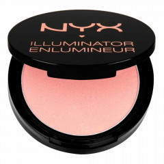 Сяючий бронзатор NYX Cosmetics Illuminating Bronzer ENIGMATIC (IBB05)