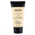 NYX Cosmetics Stay Matte But Not Flat Liquid Foundation (35 ml) in Ivory (SMF01) shade