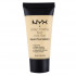 Тональний засіб NYX Cosmetics Stay Matte But Not Flat Liquid Foundation (35 мл) NUDE (SMF02)