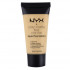 NYX Cosmetics Stay Matte But Not Flat Liquid Foundation in NATURAL (SMF03) tone (35 ml)