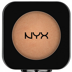 Професійні рум'яна NYX Cosmetics Professional Makeup High Definition Blush NUDE" TUDE (HDB02)