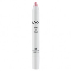 Карандаш для очей NYX Cosmetics Jumbo Eye Pencil STRAWBERRYK (JEP605)