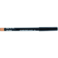 Контурний олівець для губ NYX Cosmetics Slim Lip Pencil GOLD (SPL837)