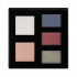 NYX Cosmetics Rocker Chic Palette (5 shades) Tainted Love (RCP03)