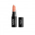 Matte lipstick for lips NYX Cosmetics Matte Lipstick - Mid-tone peach01