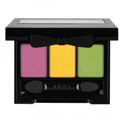 NYX Cosmetics Love in Rio Eye Shadow Palette CARNIVAL DEL SOL (LIR04)