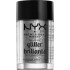 NYX Cosmetics Face & Body Glitter (various shades) Crystal - Silver opal (GLI06)