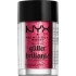 NYX Cosmetics Face & Body Glitter (various shades) Red - Ruby (GLI09)