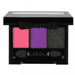 NYX Cosmetics Love in Rio Eye Shadow Palette NIGHTTIME IN RIO (LIR11)