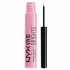 Colored eyeliner NYX Cosmetics VIVID BRIGHTS LINER (2 ml) Vivid Petal - Pastel pink (VBL06)