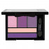 NYX Cosmetics Love in Florence Eye Shadow Palette XOXO, MONA (LIF03)