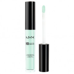 Коректор NYX Cosmetics HD Concealer Wand (3 г) ЗЕЛЕНИЙ (CW12)