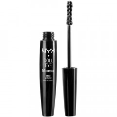 Туш для війок NYX Cosmetics Doll Eye Mascara VOLUME - BLACK (DE02) для обсягу