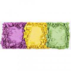 NYX Cosmetics Love in Rio Eye Shadow Palette CARNIVAL DEL SOL (LIR04)