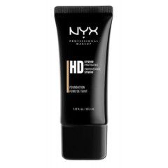 Тональний засіб для макіяжу NYX Cosmetics High Definition Studio Photogenic Foundation (33,3 мл) WARM IVORY (HDF101.5)