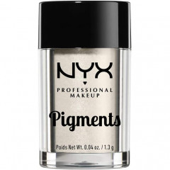 NYX Cosmetics Pigments loose eye shadow (1.3 g) Brighten Up (PIG07)