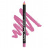 Матовый карандаш для губ NYX Cosmetics Suede Matte Lip Liner 1 г Respect The Pink (SMLL13)