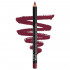 Матовый карандаш для губ NYX Cosmetics Suede Matte Lip Liner 1 г Copenhagen (SMLL27)