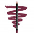 Матовый карандаш для губ NYX Cosmetics Suede Matte Lip Liner 1 г Prune (SMLL35)