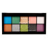 NYX Avant POP! Shadow Palette (10 shades) Art Throb (APSP01)