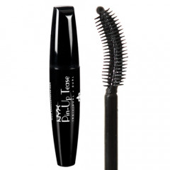 NYX Cosmetics Boudoir Mascara Collection Mascara in PIN- TEASE (BMC02)