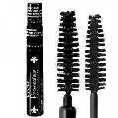 NYX Cosmetics Boudoir Mascara Collection mascara (of your choice) PROVOCATEUR (BMC03)