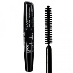 NYX Cosmetics Boudoir Mascara Collection Mascara (choice of) FAUX LASHES (BMC04)