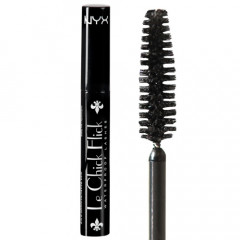 NYX Cosmetics Boudoir Mascara Collection mascara (choose one) LE CHICK FLICK (BMC05