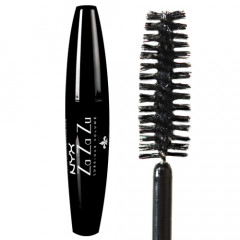NYX Cosmetics Boudoir Mascara Collection mascara (choice) ZA ZA ZU (BMC07)