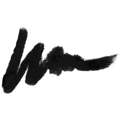 Карандаш для глаз NYX Cosmetics Slim Eye Pencil BLACK (SPE901)