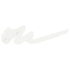 Карандаш для глаз NYX Cosmetics Slim Eye Pencil WHITE (SPE906)