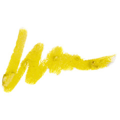 Карандаш для глаз NYX Cosmetics Slim Eye Pencil YELLOW (SPE924)