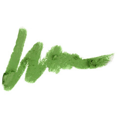 Карандаш для глаз NYX Cosmetics Slim Eye Pencil ACID GREEN (SPE927)