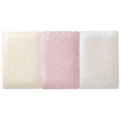 NYX Cosmetics Love You So Mochi highlighting palette (3 shades) Arcade Glam (LYSMHP02)