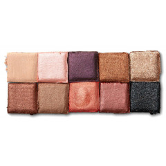 NYX Cosmetics Love You So Mochi Eyeshadow Palette (10 shades) SLEEK AND CHIC 02 (LYSMSP02)
