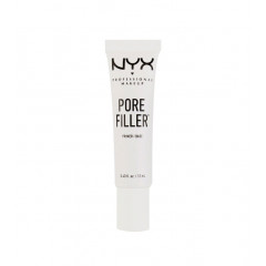 NYX Cosmetics Pore Filler Face Primer with pore and wrinkle filling effect 12 ml (POFM01