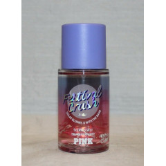 Парфюмированный спрей для тела Victoria`s Secret Pink Love Fest Scented Mist FESTIVAL CRUSH 75 ml