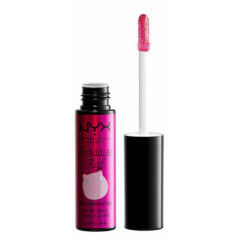 Масло для губ NYX Cosmetics Professional Makeup Paradise Fluff Lip Oil Carnival Ride (TIEOO03) 

Олія для губ NYX Cosmetics Professional Makeup Paradise Fluff Lip Oil Carnival Ride (TIEOO03)