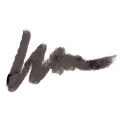 Механический карандаш для глаз NYX Cosmetics Retractable Eye Liner GRAY (MPE10)