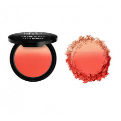 Румяна для лица NYX Cosmetics Ombre Blush (8 г) SOFT FLUSH (OB07)