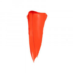 Liquid lipstick NYX Liquid Suede Cream Lipstick Vault (1.6g) Orange County (LSCL05)