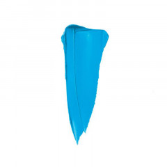 Liquid mini lipstick NYX Liquid Suede Creamstick Vault (1.6 g) in the shade Little Denim Dress (LSCL16)