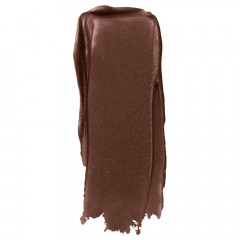 NYX Liquid Suede Metallic Matte Lipstick (4 ml) in Neat Nude (LSCL32)