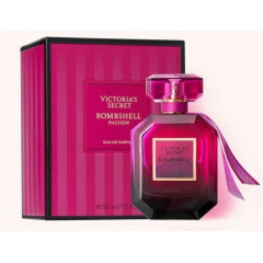 Парфуми Victoria's Secret Bombshell Passion Eau De Parum об'ємом 50 мл.