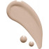 NYX Professional Total Control Pro Drop Foundation (13 ml) in Porcelain (TCPDF 03) shade.