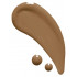 NYX Professional Total Control Pro Drop Foundation base (13 ml) in Nutmeg (TCPDF 16.5) tone